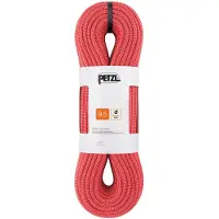 Petzl - Arial 9,5 - Enkeltouw 60 m, rood
