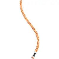 Petzl - Klimtouwen - Rad Line 6 Mm voor Unisex - Maat 60 m - Oranje