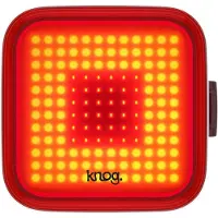Knog Blinder Square Achterlamp