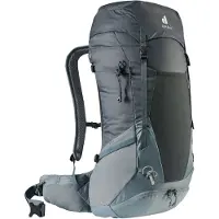 Deuter Futura 34 EL - Wandelrugzak - grafiet-klei (grijs) grafiet-klei (grijs)