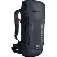 Ortovox - Traverse 30 Dry - Tourrugzak blauw