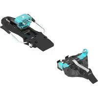 ATK - Toerski bindingen - Candy 5 voor Unisex - Kindermaat 102 mm - Blauw