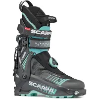 Scarpa - Toerski schoenen - F1 Lt Wmn voor Dames - Maat 37 - Blauw