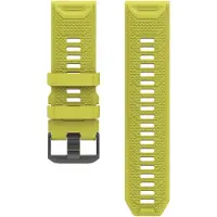 Coros Silicone Armband Vertix 2 Groen