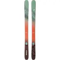 Nordica Santa Ana 93 Unlimited Flat Vrouw Alpineskiën