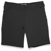 Chrome Folsom 2.0 Shorts Zwart || Maat: 30 US