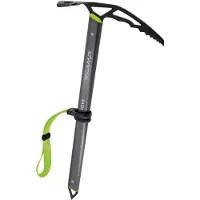 Camp IJsbijl Neve Grey || Maat: 65 cm