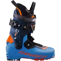 Dynafit - Toerski schoenen - TLT X voor Heren - Maat 26.5 - Blauw