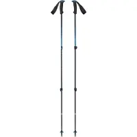 Black Diamond Wandelstok Trail Back | Maat TU