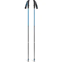 Black Diamond Spoorpalen (x2) | Maat 110 cm