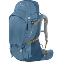 Ferrino Transalp 50L Blauwe Rugzak voor Vrouwen || Maat: 50