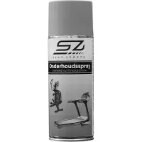 Focus fitness Onderhoudsspray - Senz Sports