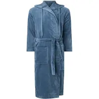 Vandyck Badjas Rio Faded Denim-M