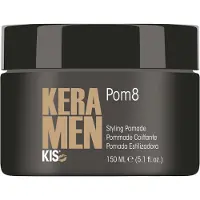 Kis Hair For Men KeraMen Pom8 150 ml