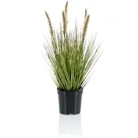 Emerald Kunstplant Pennisetum Grass