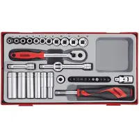 Teng Tools 03490109 Bit-ratel