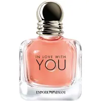 Giorgio Armani Damesgeuren Emporio Armani In Love With You Eau de Parfum Spray 50 ml