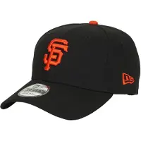 New Era San Francisco Giants MLB 9Forty Cap | Default
