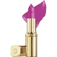 L'Oréal Make-up lippen Lippenstift Color Riche Satin 112 Paris Paris