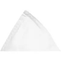Royal Textile Dekbedovertrek Egyptian White Katoen-240 x 200 / 220 cm | Lits-Jumeaux