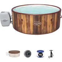 Bestway Lay-Z Spa Helsinki - 180 x 66 cm