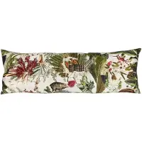 Moooi Sierkussen Menagerie of Extinct Animals XL Ivory (60 x 180 cm)