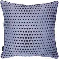 Moooi Sierkussenhoes Quilted Dodo Pavone Blue (50 x 50 cm)