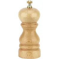 Bisetti Roma Zoutmolen - 13 Cm - Naturel