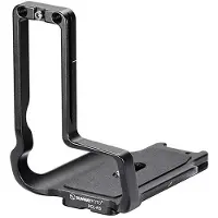 Sunway PCL-R3 L-Plate voor Canon EOS R3 met grip