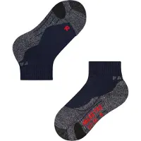 Falke Tk2 Kinder Sok Marine 23-26
