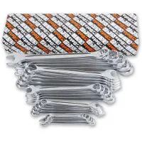 Beta 42NEW/S26 Set van ringsteeksleutels - 000421070