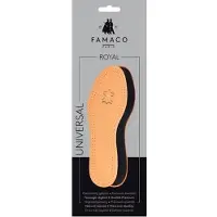 Famaco Royal, inlegzool maat 43