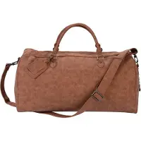 The Indian Maharadja Reistas Weekender | Maat 40 L