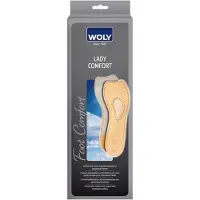 Woly Lady Comfort - 37