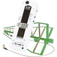 GIGAHERTZ SOLUTIONS HF 38B Meter voor HF elektromagnetische straling