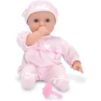 Melissa & Doug - Babypop Jenna