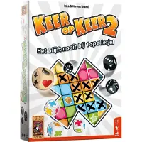 999 Games Spel Keer Op Keer 2