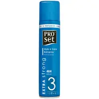 Proset Hairspray Extra Strong 300ml