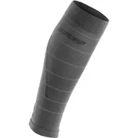 Cep Reflective Kuitmouwen Heren, grijs V | 45-50cm 2022 Winter Arm- & Beenwarmers