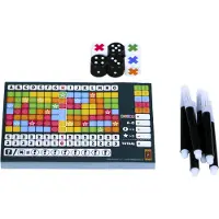 999 Games - Keer op keer