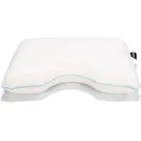Fresh & Co Hoofdkussen Ergonomisch - Orthopedisch 41.5 x 56 cm