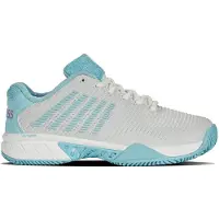 K-Swiss Hypercourt Express 2 Hb Clay Shoes Beige EU 37 Vrouw