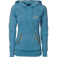 Harry's Horse Hoodie Corsica - maat XS - larkspur