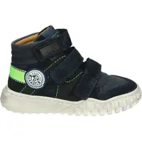 Develab 45689-632 jongens klittenbandboots