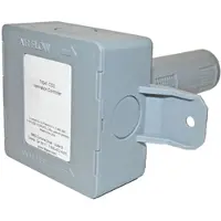 Orcon CO2 - Kanaalopnemer 100mm (0-10V)