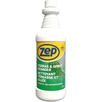 Zep Terrasreiniger | | 1 liter