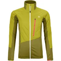 Ortovox Westalpen Swisswool Hybrid Jacket Women 22/23