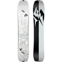 Jones Snowboards Solution 26/27