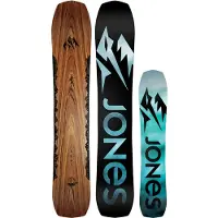 Jones Women's Flagship -152