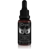 Orgie Orgasm Drops Intense 30 ml Druppels